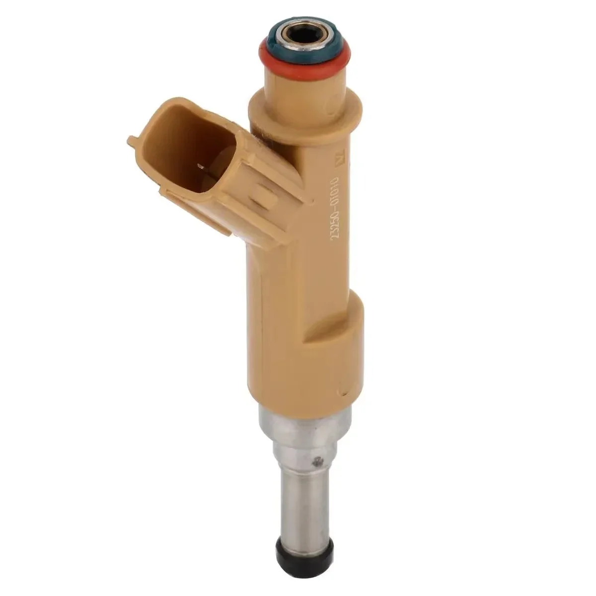 

23250-0T010 23209-39145 Fuel Injector Suitable for 2009-2015 Toyota Corolla 1.8L FJ1068 2ZR-FE ZRE15