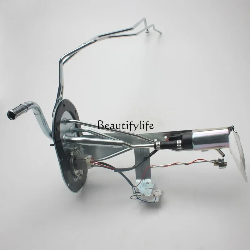 Automotive Fuel Pum…