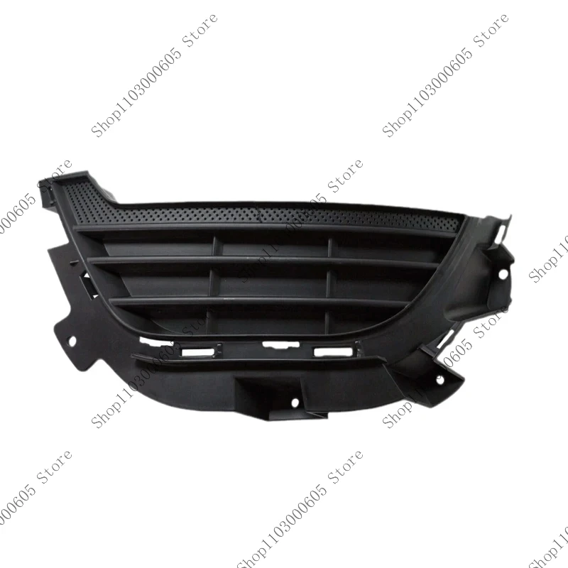 For Lincoln MKZ 2017 2018 2019 2020 Front Bumper Car Bumper Fog Lamp Grille Cover Trim Body Kit Accessories - view 4
