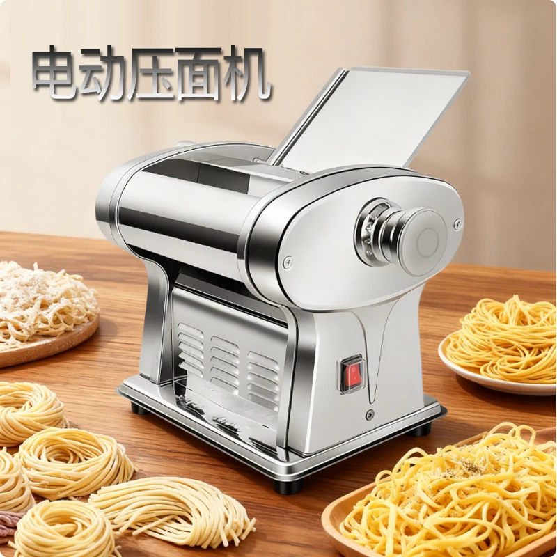 

Многофункциональная ручная машина для производства лапши, машина для кожи Wonton, различные характеристики, машина для лапши, лапша с регулируемой толщиной