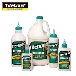 Titebond Iimports High Quality Woodworking Glue 3 Generations of Wood Products Furniture Chair Guitar Instrument Repair