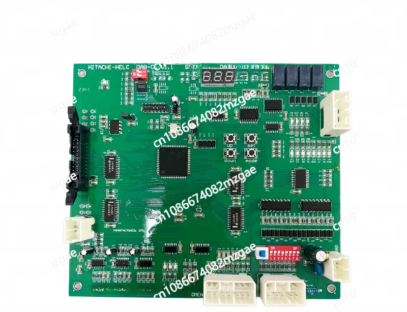 Elevator door machine board DAB-C V1.1 main board DAB-D V1.0 driver board original factory accessories