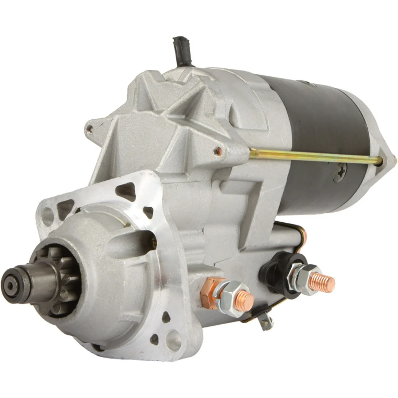 

Starter for Bluebird Bus – Caterpillar 3116/3126 Engine 1996-1997 | 1454651, 410-52059