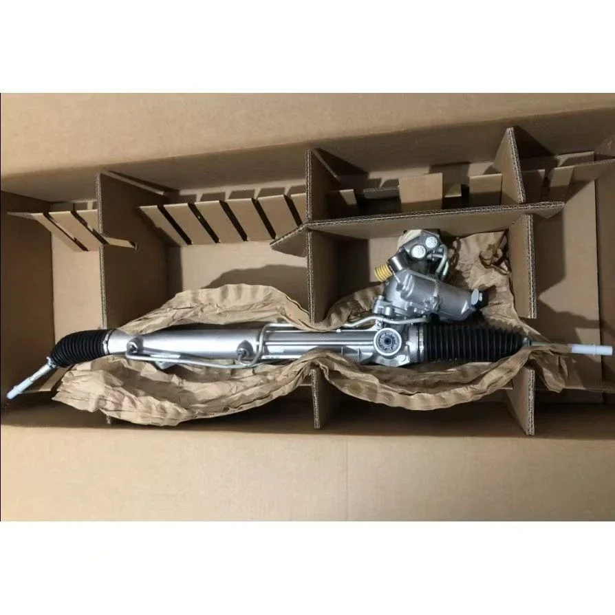 

Новая активная рулевая рейка с левым рулем для BMW 3 серии E90 OEM 32106784553