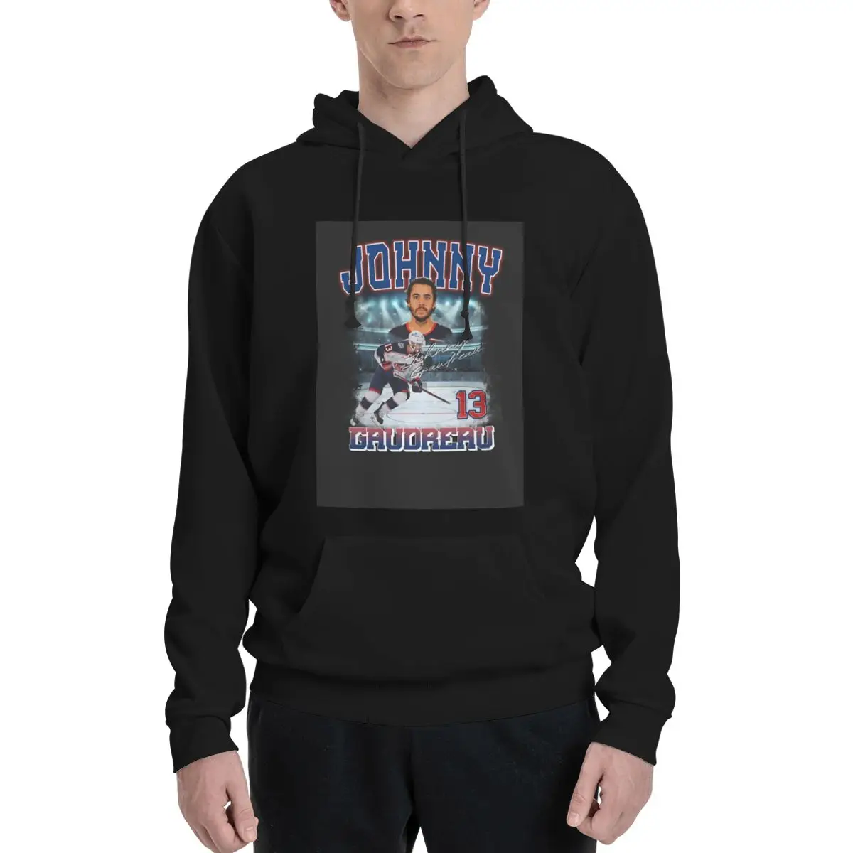 

Johnny Gaudreau-1726032394.1944268Graphic Hoodies High Quality Men‘s Essentials Clothing Fashion Streetwear S-26XL