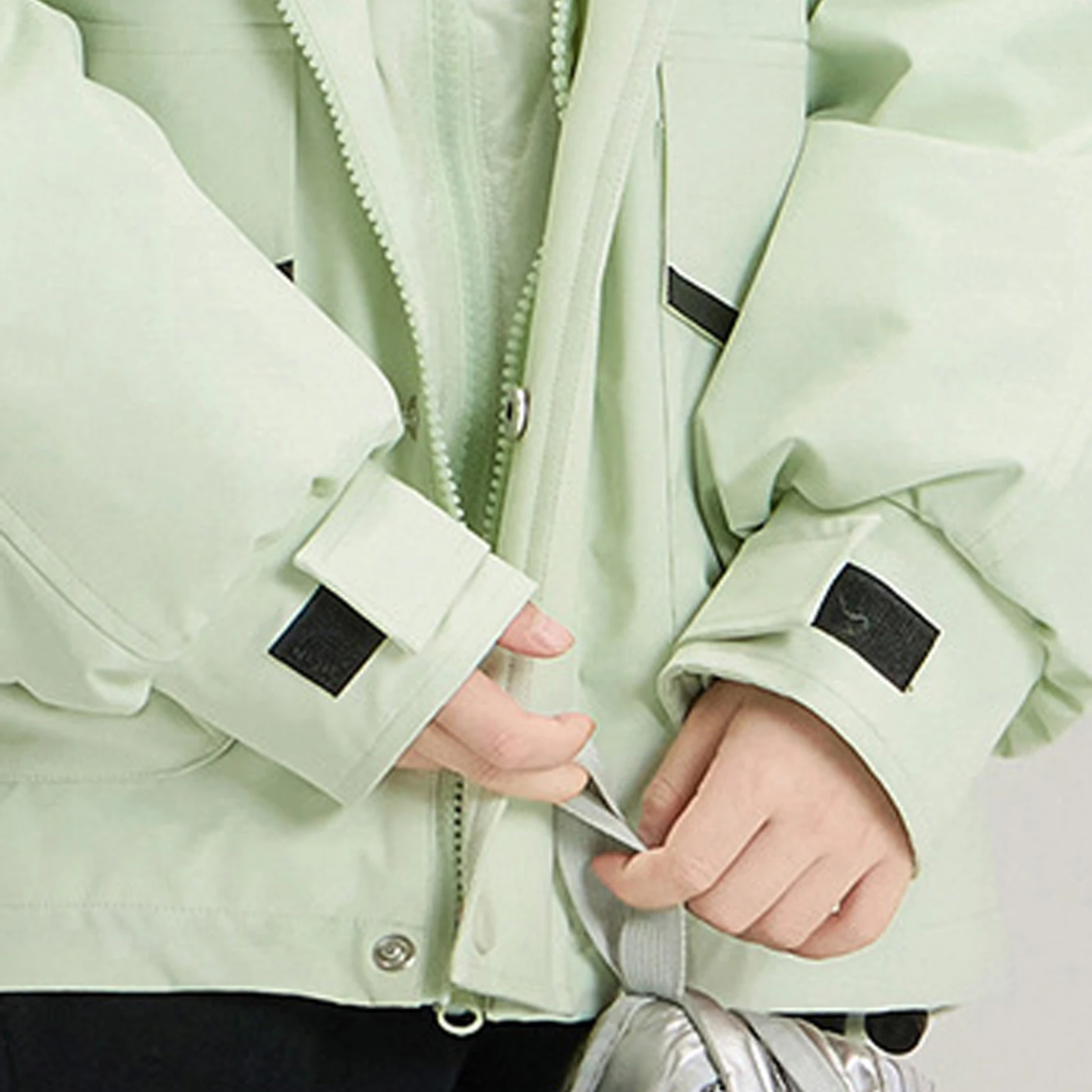 thumb