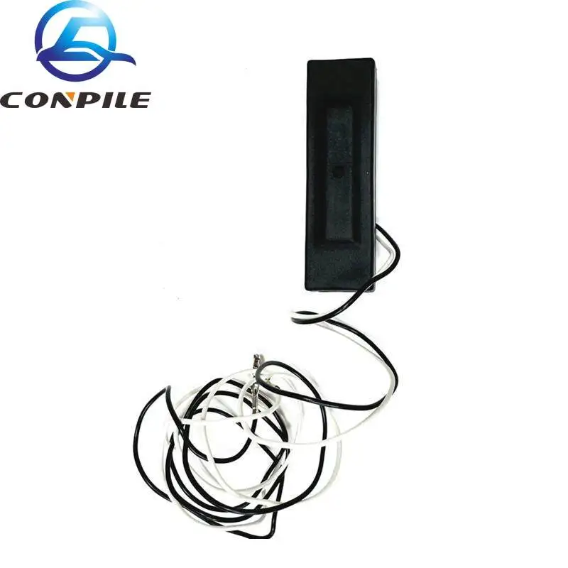 For Hyundai ix25 Elantra Mistra Tailgate Trunk Lid Release Switch Button Accessory