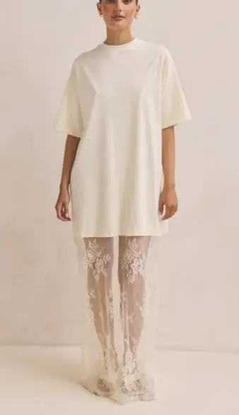 فستان دانتيل أسود شفاف بطول الأرض، فستان لانجيري نسائي، ملابس نوم نسائية، فستان بيبي دول بأكمام قصيرة، فستان لانجيري نسائي