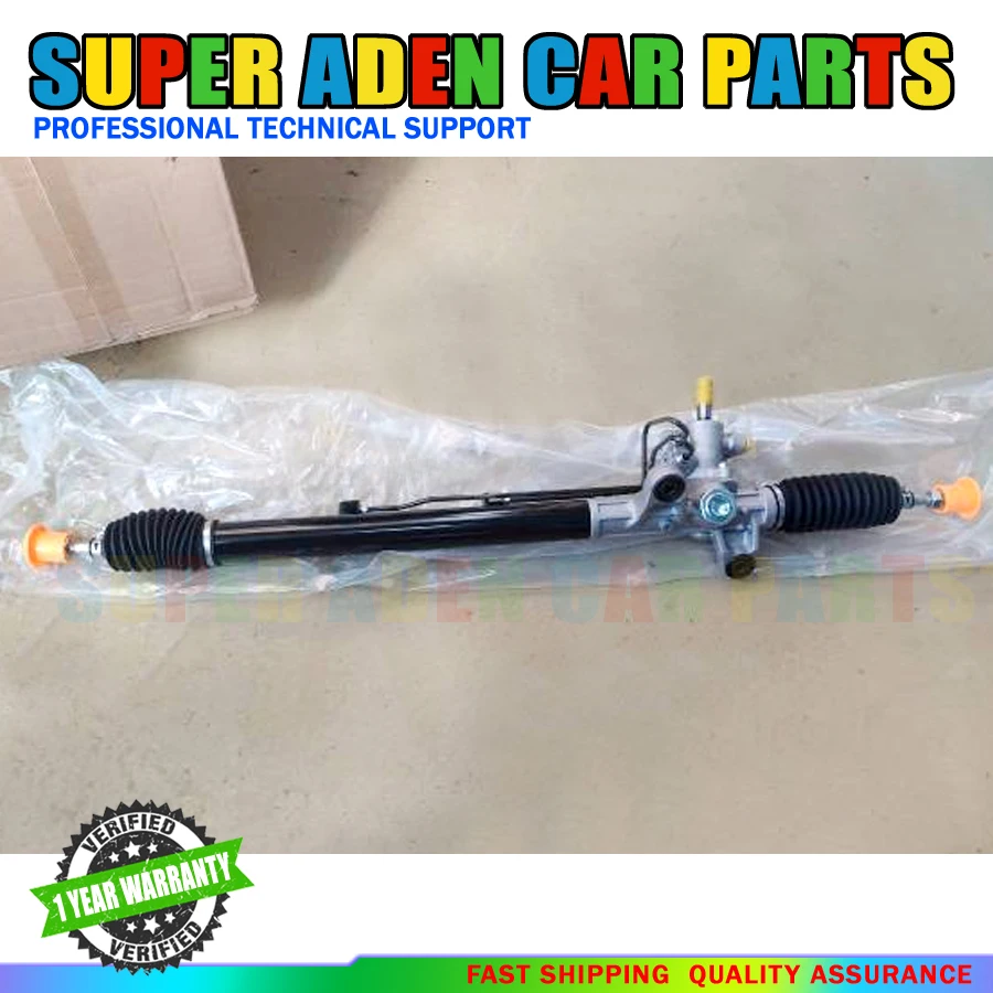 

Power Steering Rack 53601-SDA-Q04 53601-SEA-E12 53601SEAE12 53601-SDA-Q03 53601SDAQ03 For HONDA ACCORD CM4 CM5 2.4 2003 RHD