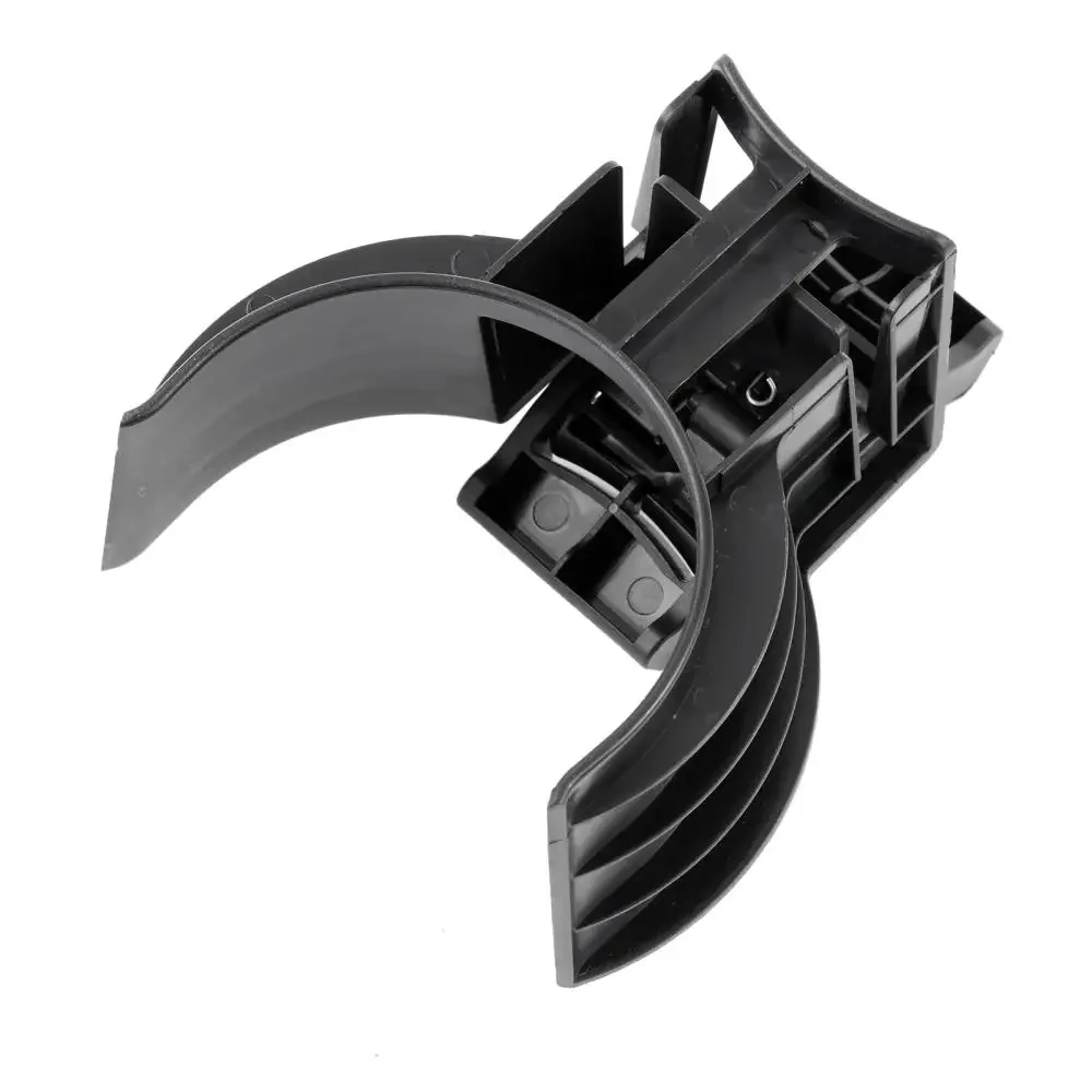 For Toyota Highlander 2014-2020 Center Console Cup Holder insert Divider Limit Clip  Armrest Center Console Anti Slip Limiter