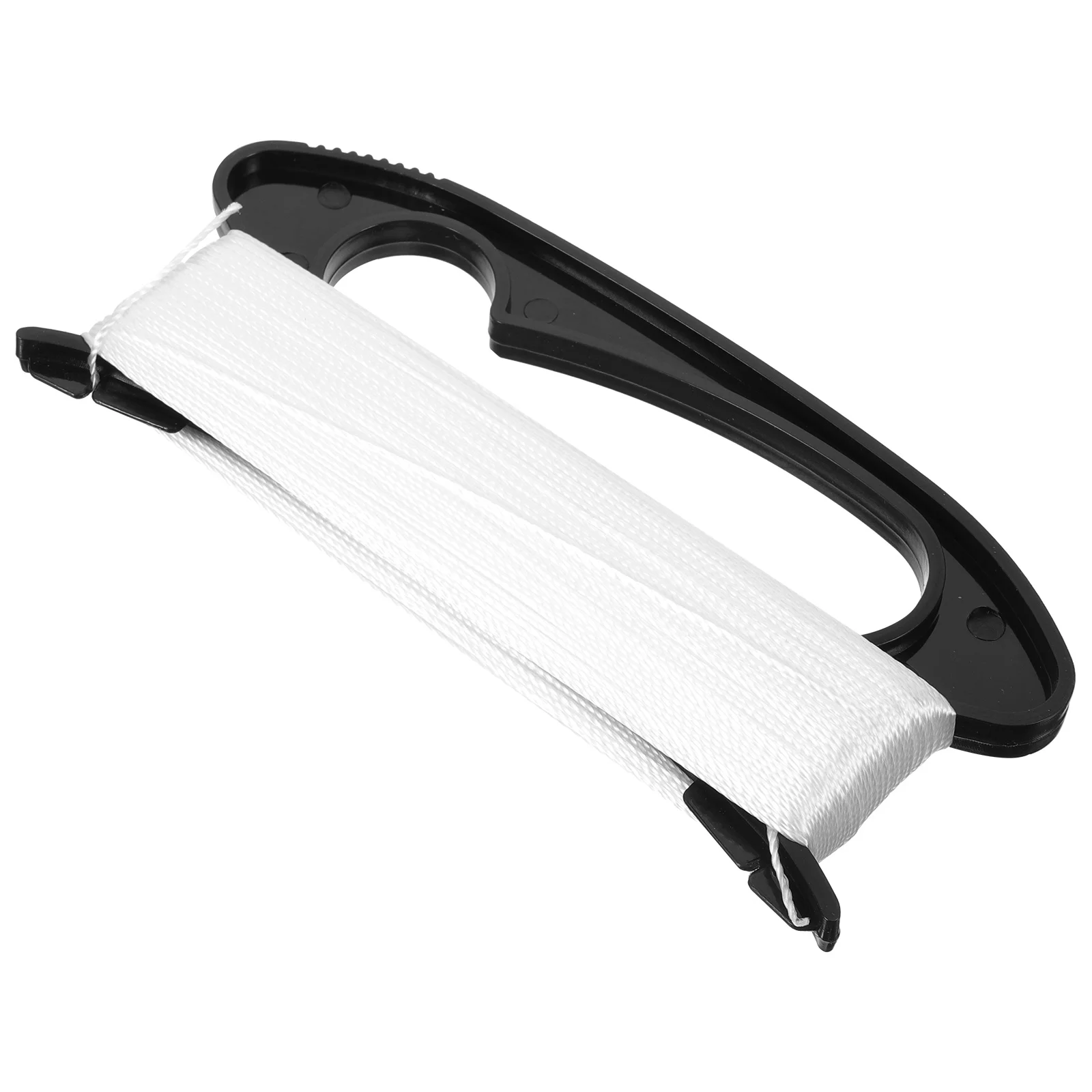 

Winding Board Flying String Kite Winding Board Lightweight Plastic Nylon Line Outdoor Toys Kite Accessories