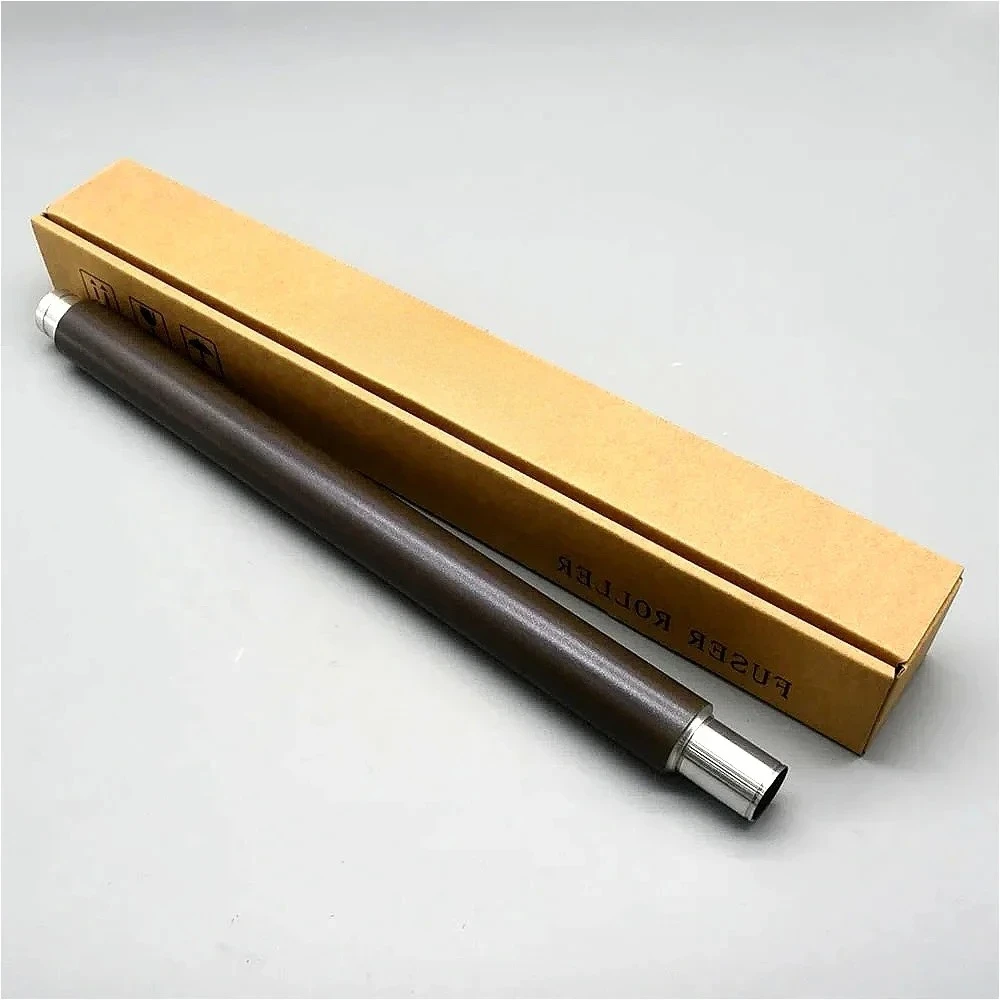 2pcs Fuser Upper Heat Roller FK-6115 FK-6117 FK-7125 for KYOCERA M4125idn M4132idn TASKalfa 3212i 4012i / M4125 M4132 3212 4012