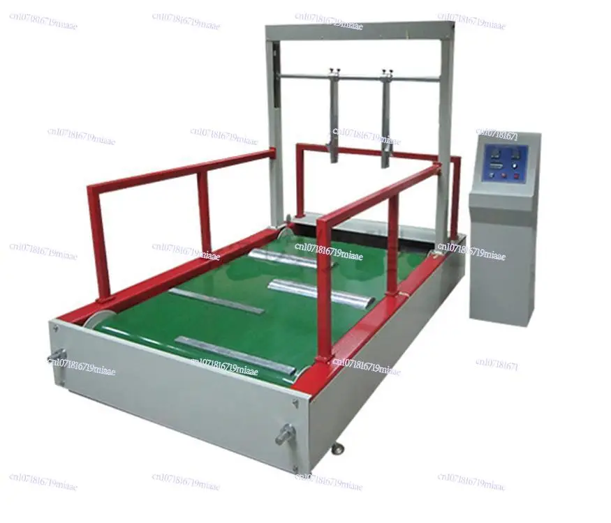 Toilet Lid Life Testing Machine, Toilet Repeated Switch Durability Testing Device Toilet Lid Testing Instrument