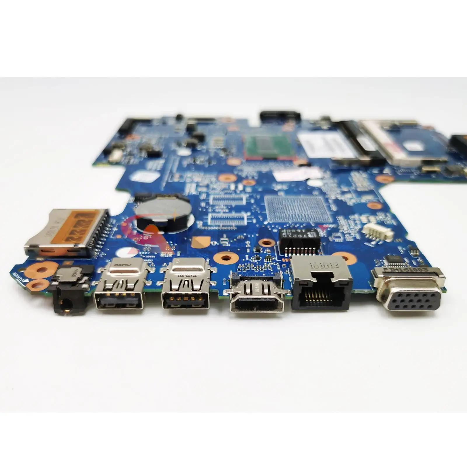 ل HP بافيليون 14-AM 14-AR 14-AC 240 G5 اللوحة الأم للكمبيوتر المحمول 6050A2822501 I3 I5 I7 5th/6th Gen CPU V2G 240-G5 240-G4