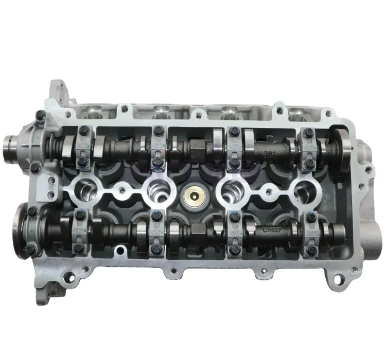 

Hirate High Performance Auto Accessories 4GX15 1.5L Engine Head Assembly For Faw T80 Jiabao V80 S80 M80