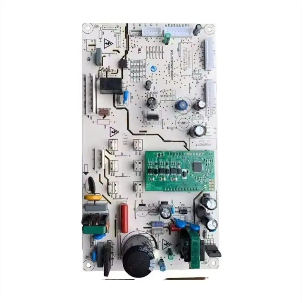 

new for Electrolux refrigerator computer board BCD-446WGLA motherboard Q435WQGGEA frequency conversion integrated board