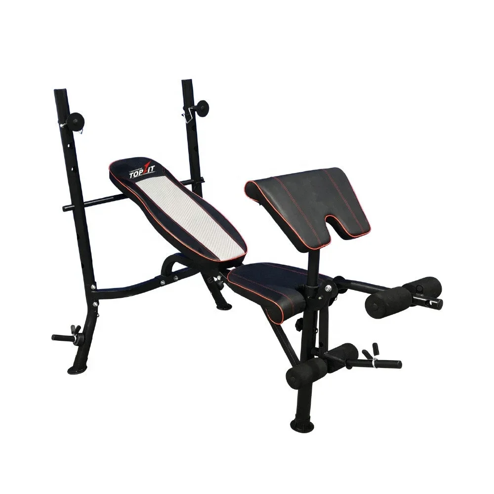 Multi functional Weight Lifting Weight Bench Press