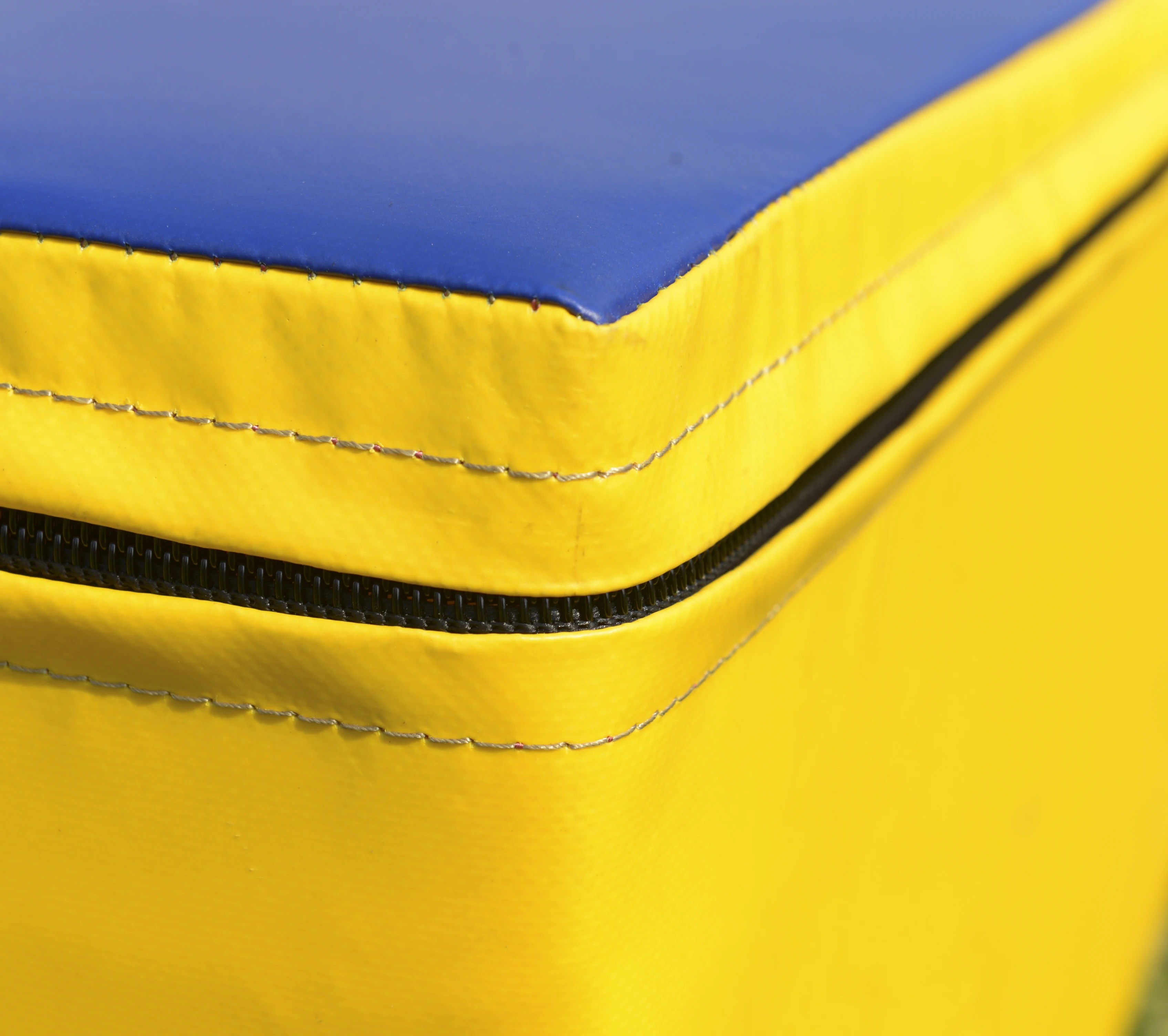 

The Newest Training Four in One Soft Foam Bouncing Box Bouncing Training Box Gymnastics Bouncing Box