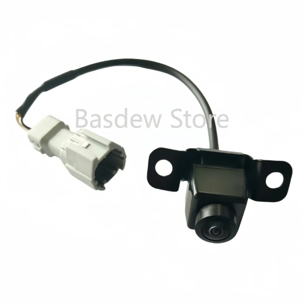 

suitable for Hyundai Veloster Feisi Rear Original Factory Special Auxiliary Probe Original Car Rear View Locomotive Special Car