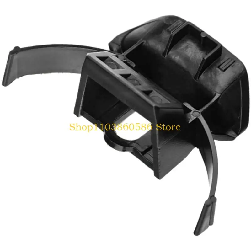 

242A Надежная блокировка отсека для хранения гидроциклов, защелки, универсальные, простая установка, пластиковая запасная часть,