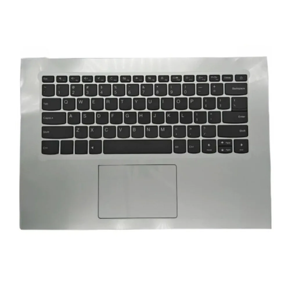 For Lenovo Chaoyue 5000-14 Ideapad 320-14IAP 520-14ISK Laptop C Shell Keyboard Assembly (010)