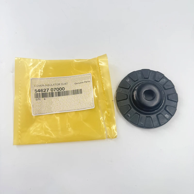 For Picanto 04 Verna Accent 12-13 Front Suspension Insulator Cover COVER INSULATOR DUST 5462707000