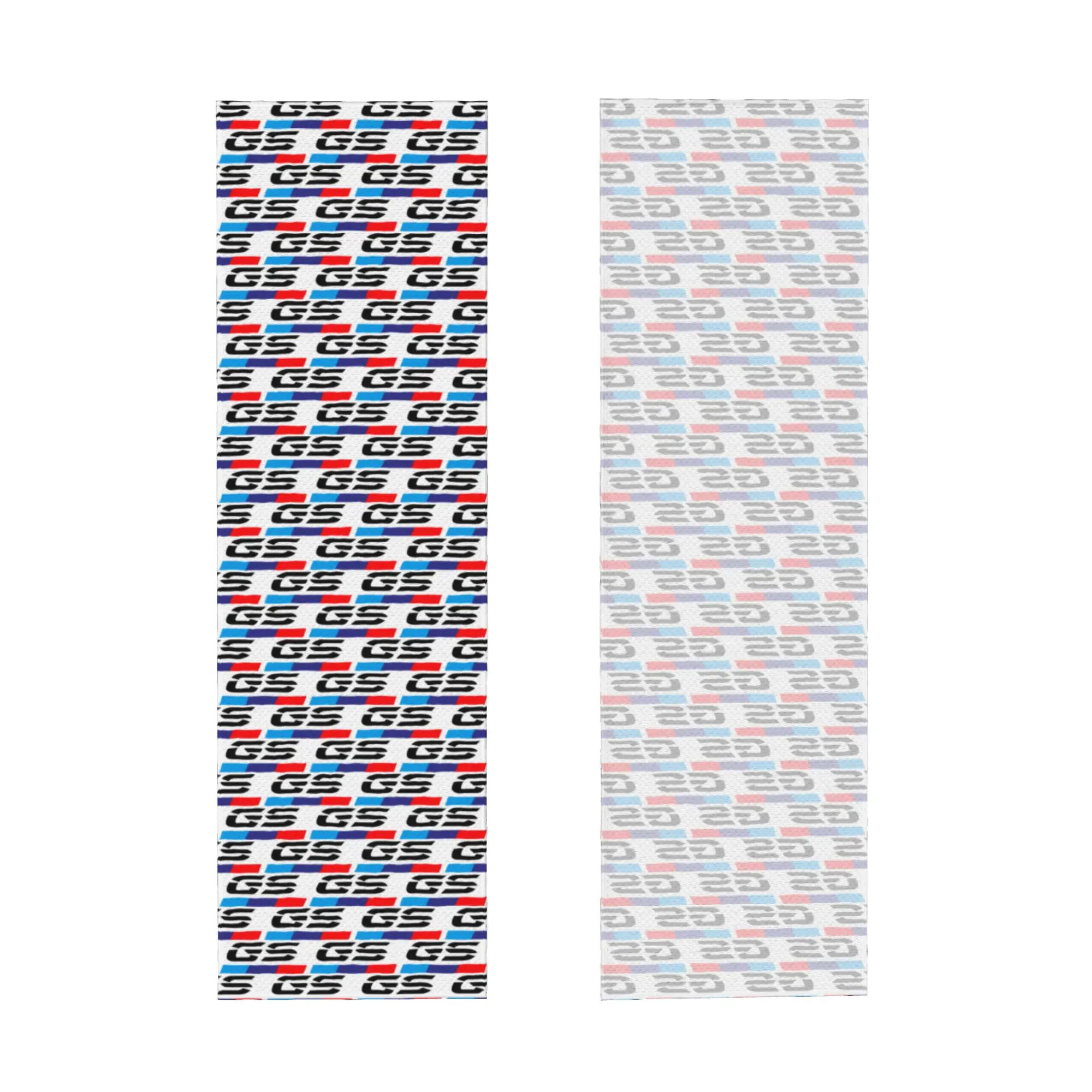 Adventure Motorbike GS Motorcycle Cold Exercise Towel   Super Soft Breathable Instant Cooling Towel Yor Gym Towels