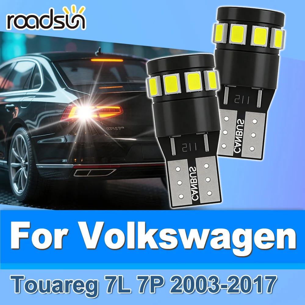 Roadsun Canbus Led …