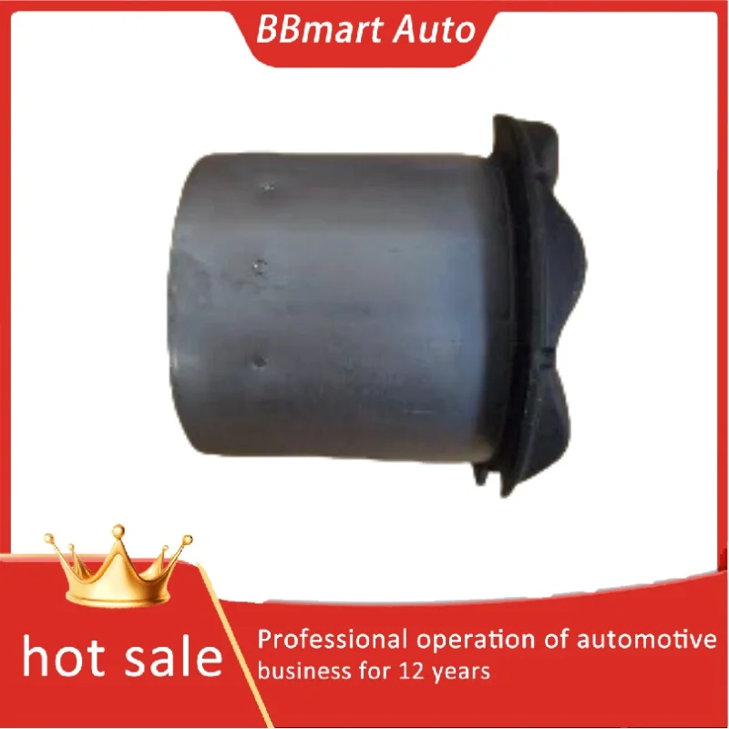 

LR055291 BBmart Auto Parts Front Right Lower Rearward Control Arm Bushing for RANGE ROVER SPORT 05-2013 Car accesorios para auto