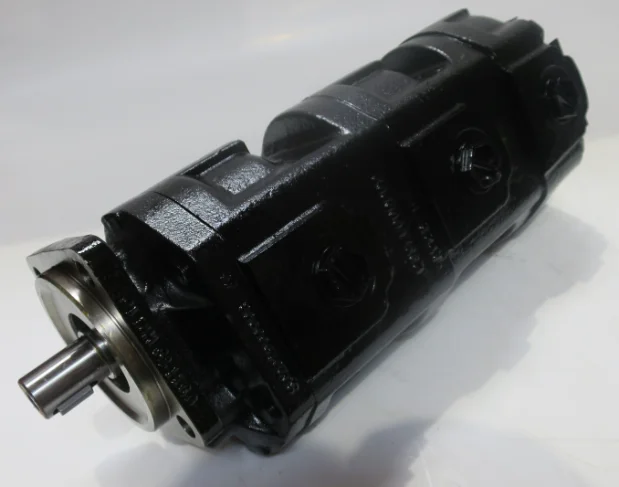 

High Quality 147321 X1A5-5-5-147321-1C David Brown Hydreco Pompe Hydraulique Triple Applicable To SANDVIC QA 331 SANDVIC QA 450