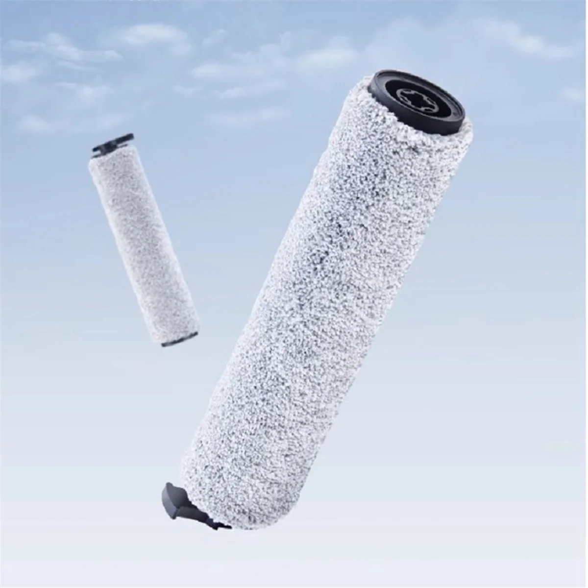 Substituição Escova Roller Filter Set para Crosswave Aspirador, Filtros, CrossWave, HF3, 3649A