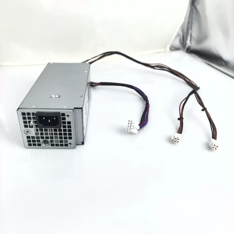 for Dell 260W Desktop Power Supply New Original Factory Direct Quality Assurance 1 Year