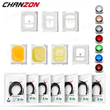 2835 SMD LED Light Beads 100pcs #2