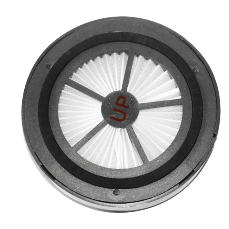 1 шт. аксессуары HEPA фильтрующие элементы фильтры запасные части для пылесоса P11 P10 P10Pro