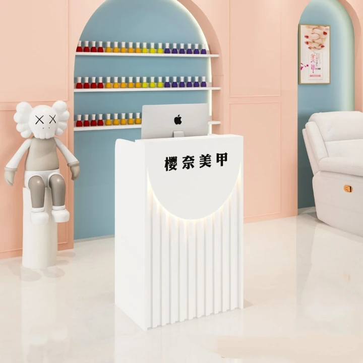 

Lectern Podium Бесплатная доставка Настенный стол Hutch Lada Стойки регистрации Роскошная мебель Современные офисные столы Коммерческая мебель