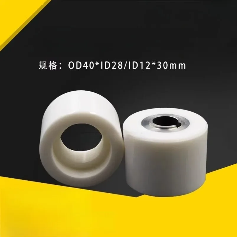 rodillo-de-presion-edm-a290-8110-x382-a290-8110-x383-rodillo-de-accionamiento-40x28-12x30mm-rodillo-de-alimentacion-de-ceramica-para-maquina-de-corte-por-hilo-fanuc