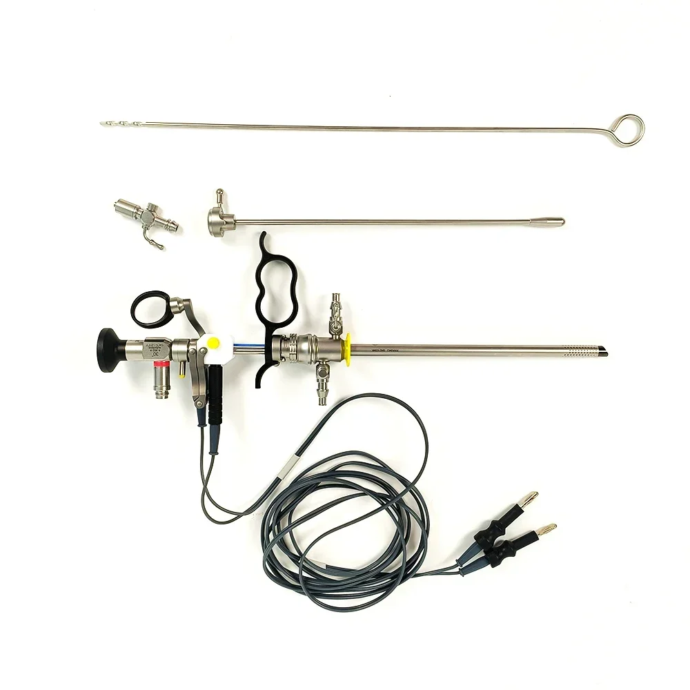 Bipolar/Monopolar Resectoscope Set Working element Cutting Loop Electrode Best Quality China Cutting Loops