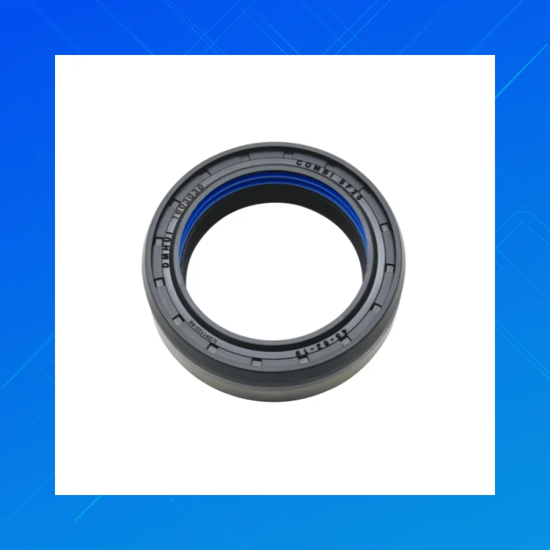 DMHUI high-quality agricultural machinery oil seals, Size 45x62x19 mm, in COMBI SF20 style, applicable to agricultural machinery