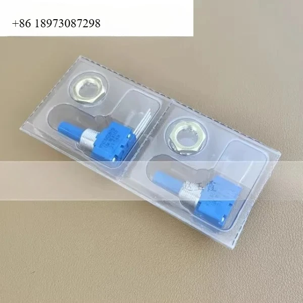 

2PCS 91R1AR22B15L genuine stock 10K potentiometer potentiometer potentiometer