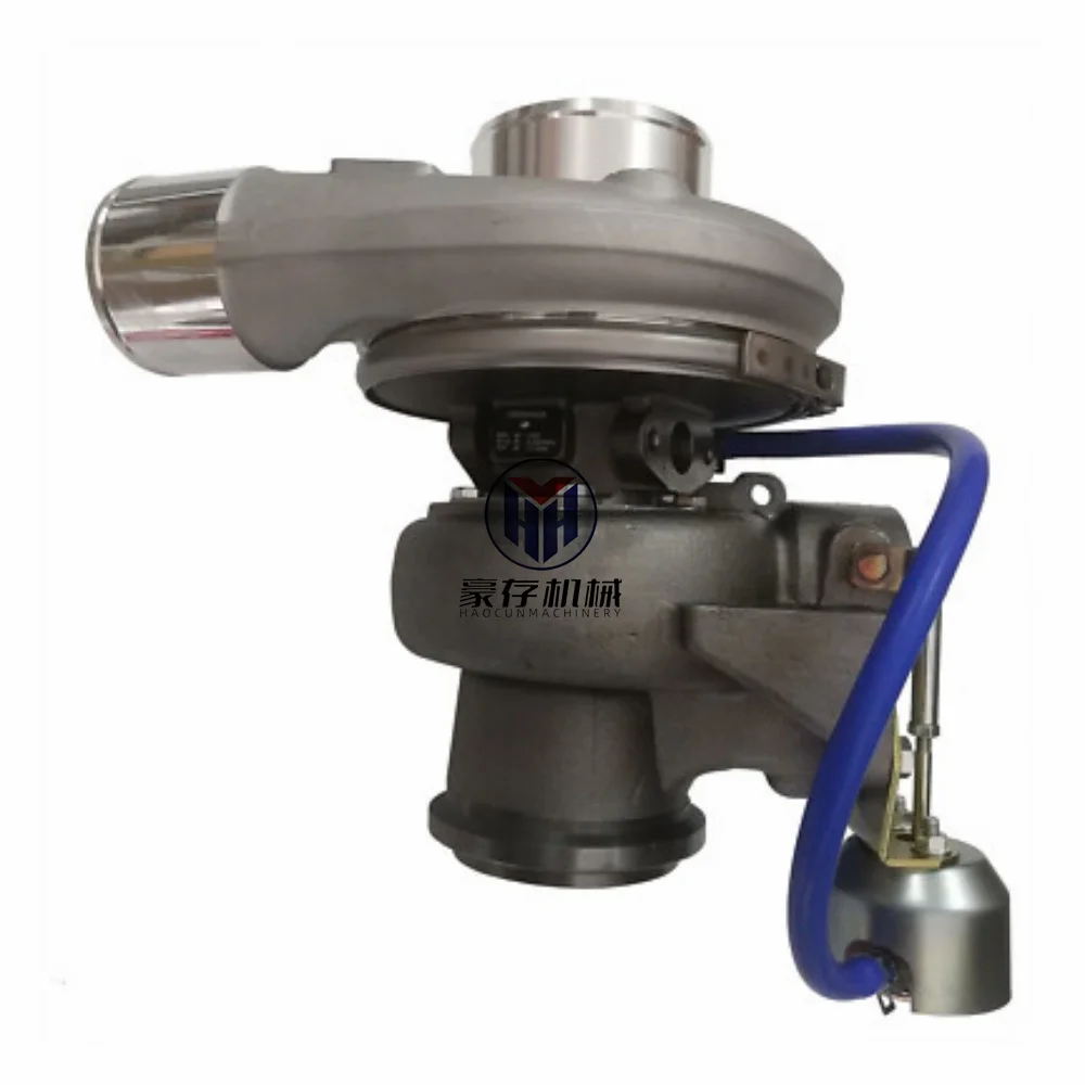 250-7699 2507699 501-2181 5012181 High Quality Turbocharger Excavator 325D 329DL Engine Parts