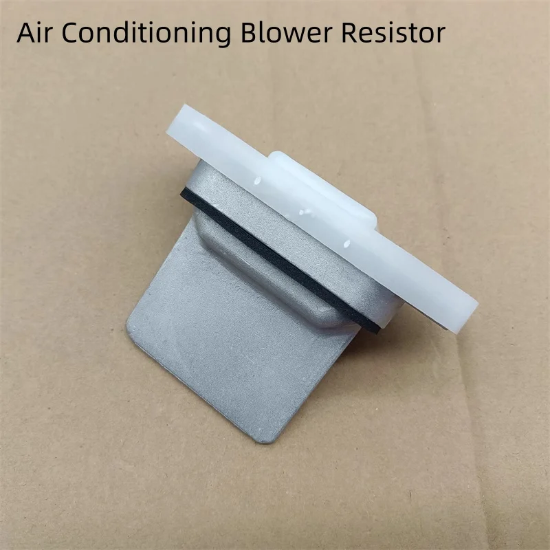 For Nissan ALTIMA TEANA 2004-2007 X-TRAIL T30 Air Conditioning Blower Resistance Wind Speed Control Resistor