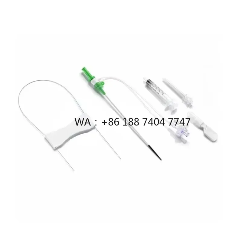 guaina-introduttrice-femorale-vascolare-monouso-per-angiografia