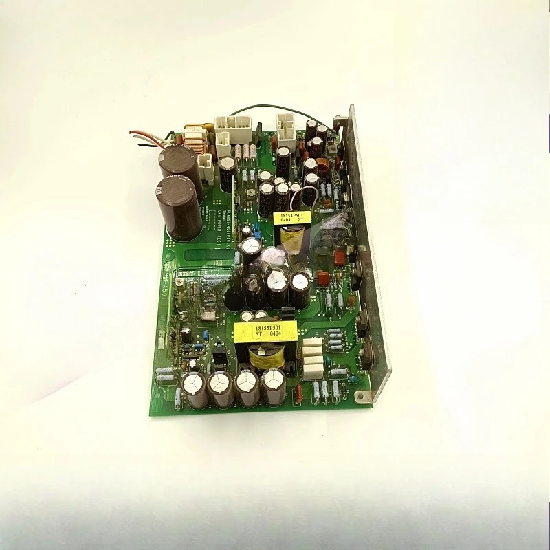 

Parts for Hitachi Elevator Switching Power Supply PU4057-4008P501/KM-A501/0310