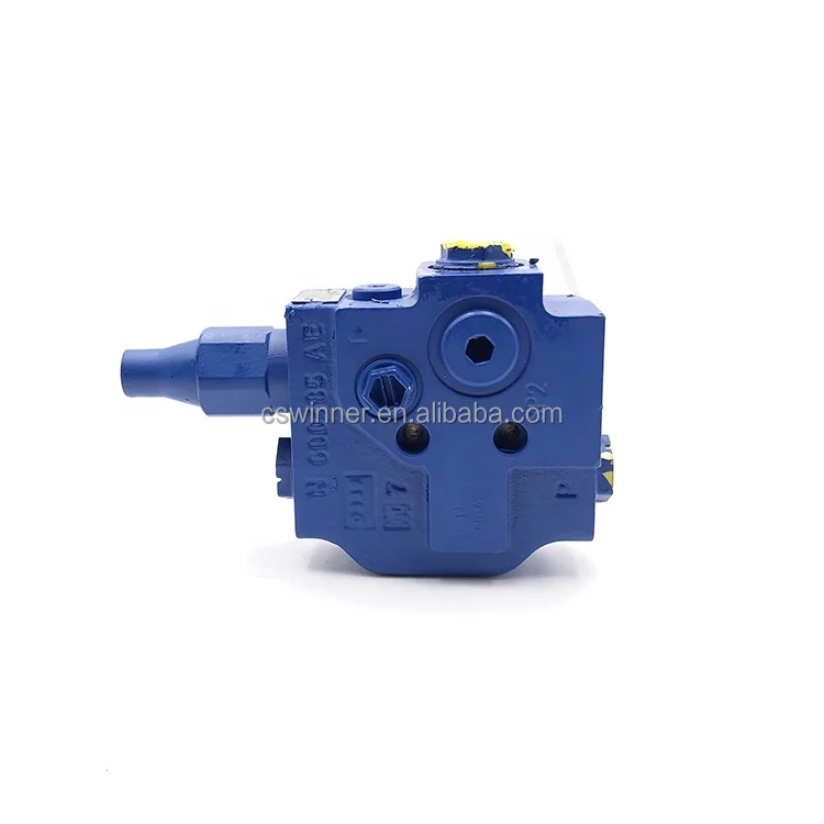 B220401000020 R900427591 T06-A06-3X/150B40/02M Hydraulic Cartridge Valve For SANY Reacher Stacker