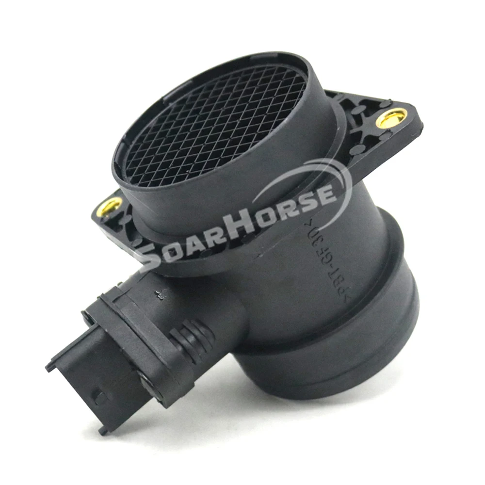 Mass Air Consumption Flowmeter Maf Sensor For Chery CrossEastar