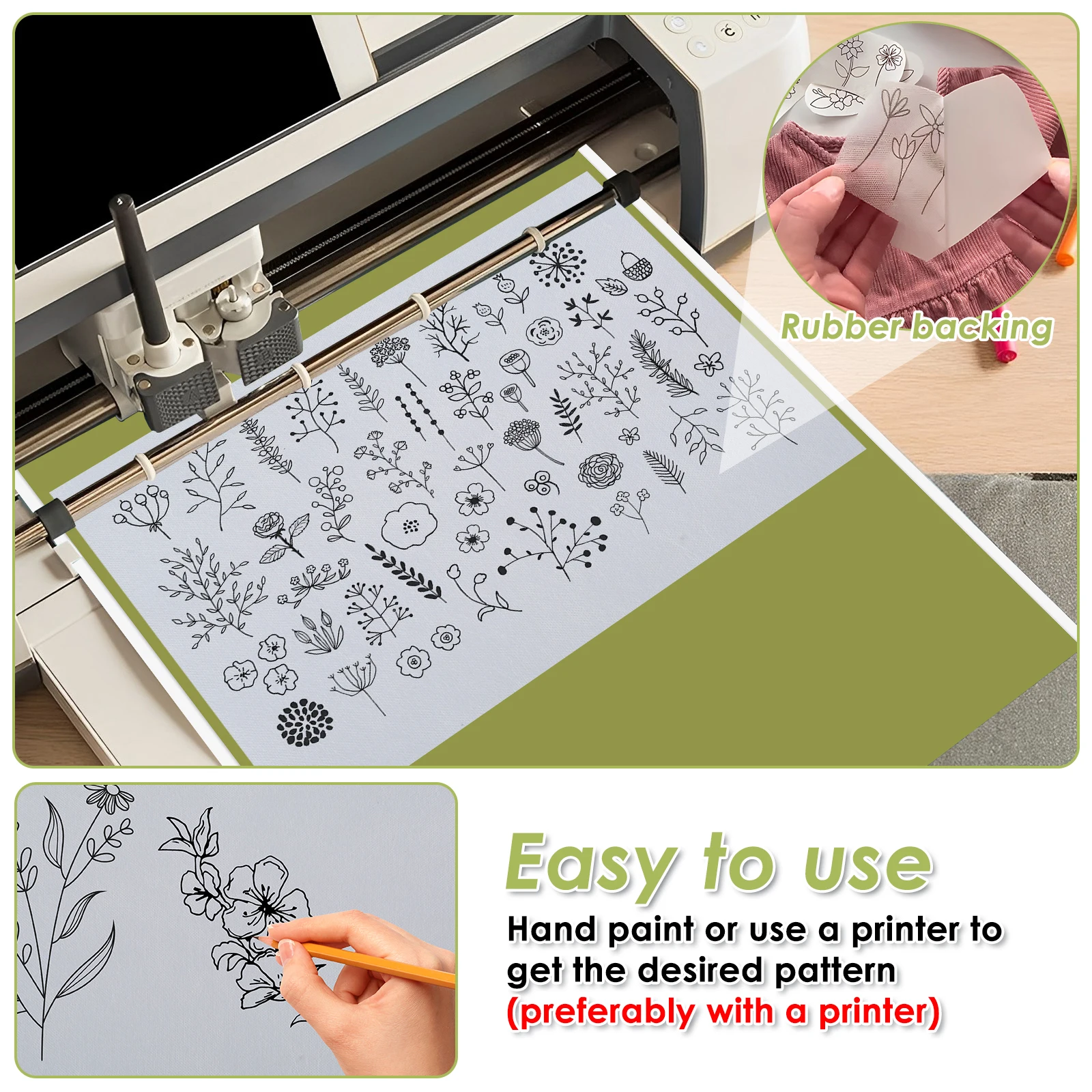 Thumbnail 3 - #16 Latest Adhesive Paper Offers