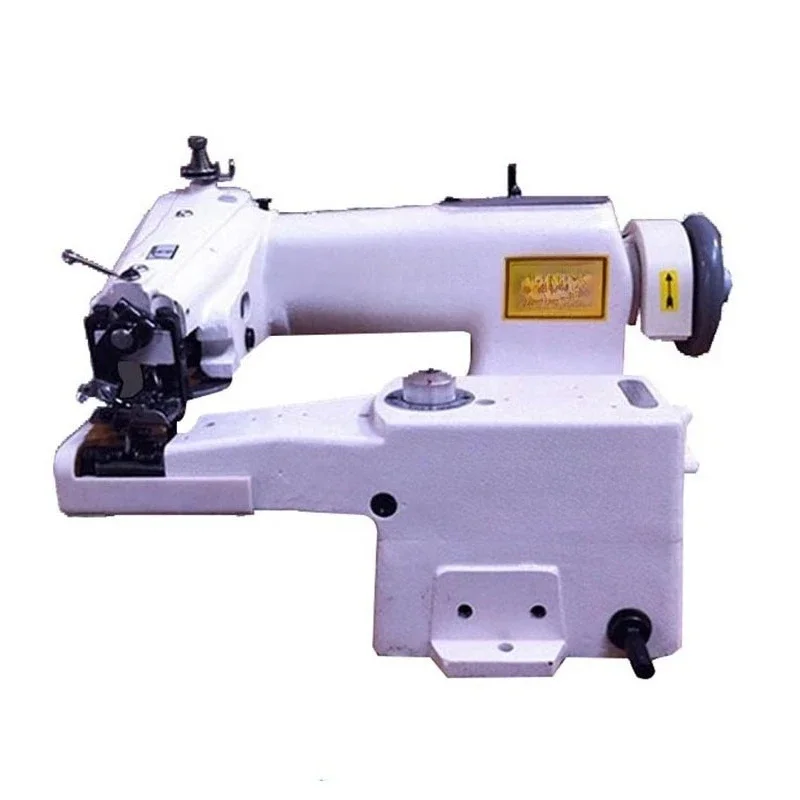 Edging machine, industrial garment equipment, dark sewing machine 101 pants, industrial blind sewing machine, household 19