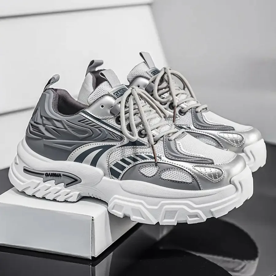 

Men's Fashion Lightweight Casual Shoes