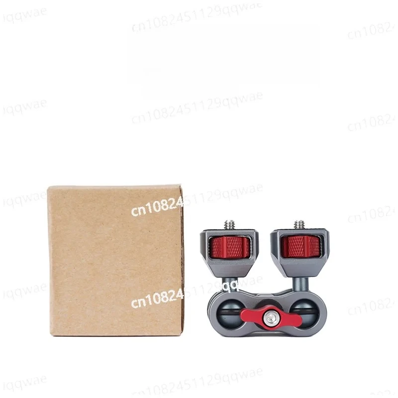 

Universal Magic Arm Photo Tripod Photo Accessories360 ° Rotating Universal Aluminum Alloy Material