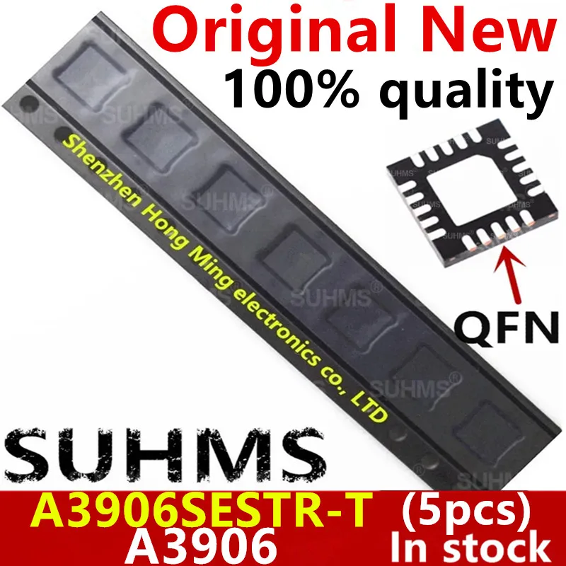 A3906 a06sestr, 39من جديد ، 5